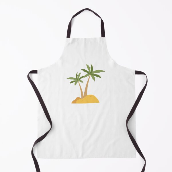 Item preview, Palm tree Vibes designed and sold by Mirth and Magic.