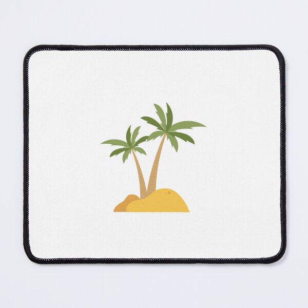 Item preview, Palm tree Vibes designed and sold by Mirth and Magic.