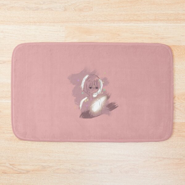 Item preview, Shoko A Silent Voice designed and sold by lilbeanzart.