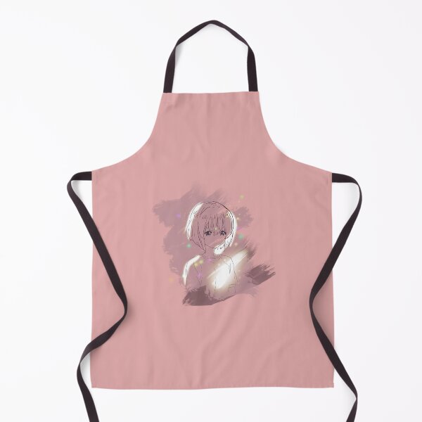 Item preview, Shoko A Silent Voice designed and sold by lilbeanzart.