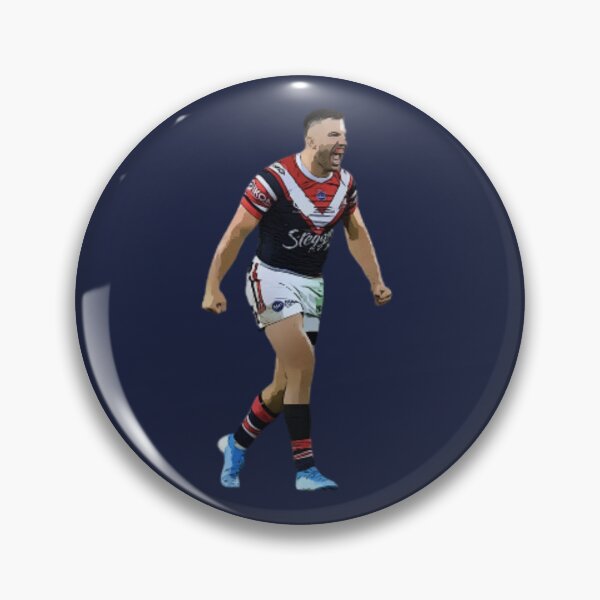 Item preview, James Tedesco Celebration Roosters designed and sold by ijdesigns.