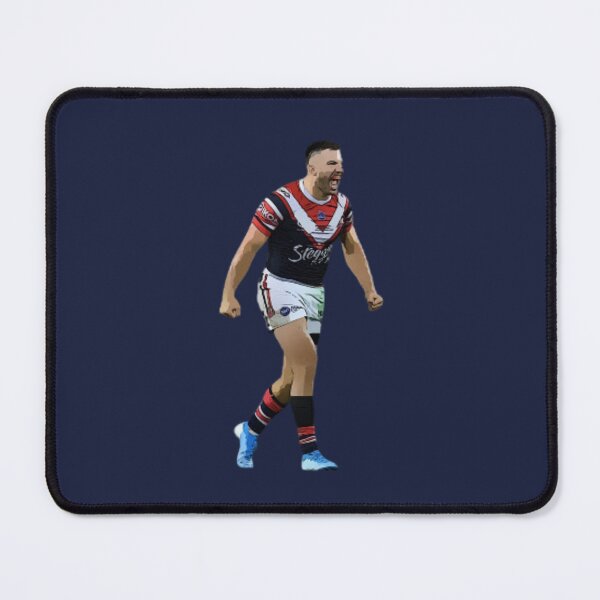 Item preview, James Tedesco Celebration Roosters designed and sold by ijdesigns.