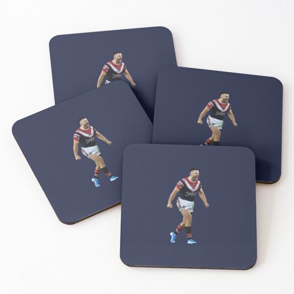 Item preview, James Tedesco Celebration Roosters designed and sold by ijdesigns.