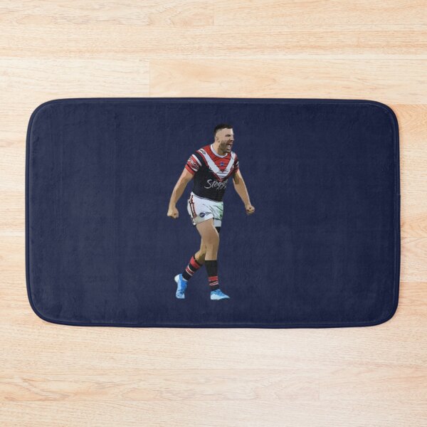 Item preview, James Tedesco Celebration Roosters designed and sold by ijdesigns.