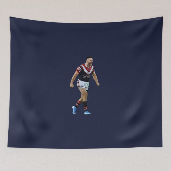 Item preview, James Tedesco Celebration Roosters designed and sold by ijdesigns.