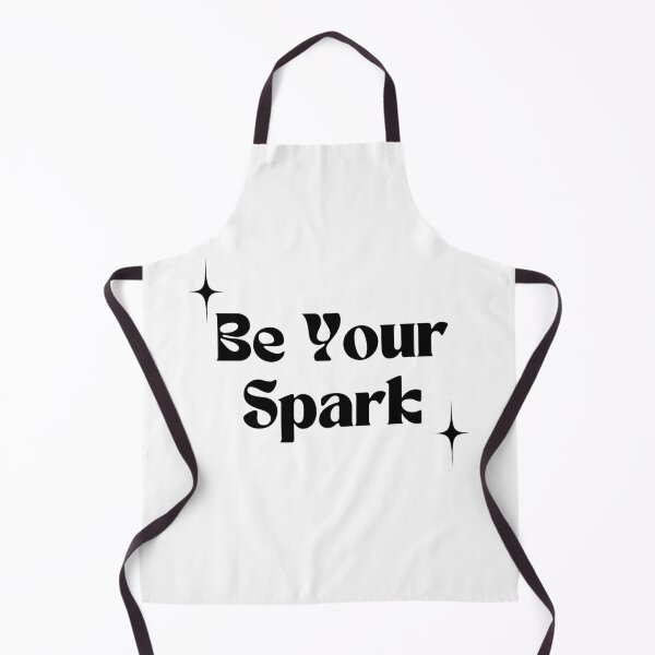 Item preview, Be Your Spark | Motivation Quotes designed and sold by EXproRIMENT.