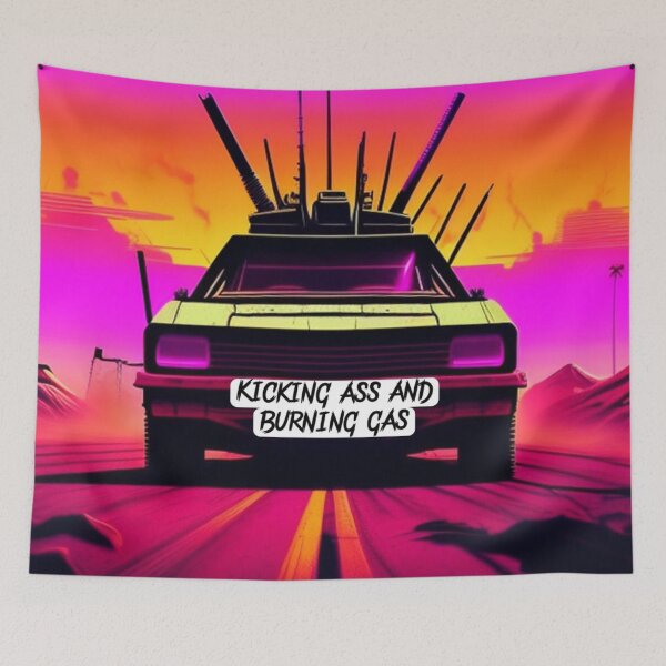 Item preview, End of days  designed and sold by Roxburylane.