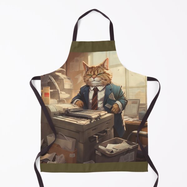 Item preview, Copy Cat (Style 2) designed and sold by Samuelsboro.