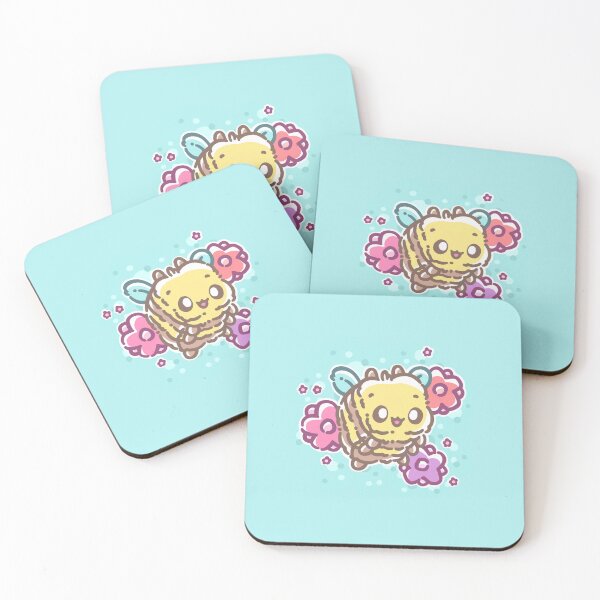 Item preview, Mine Game: Bee designed and sold by SketchesWSara.