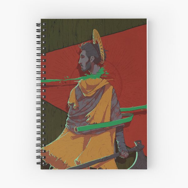 Item preview, Green Knight - Conflict designed and sold by Jam and Eggs.