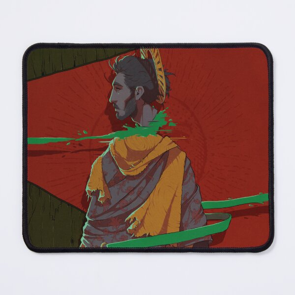 Item preview, Green Knight - Conflict designed and sold by Jam and Eggs.