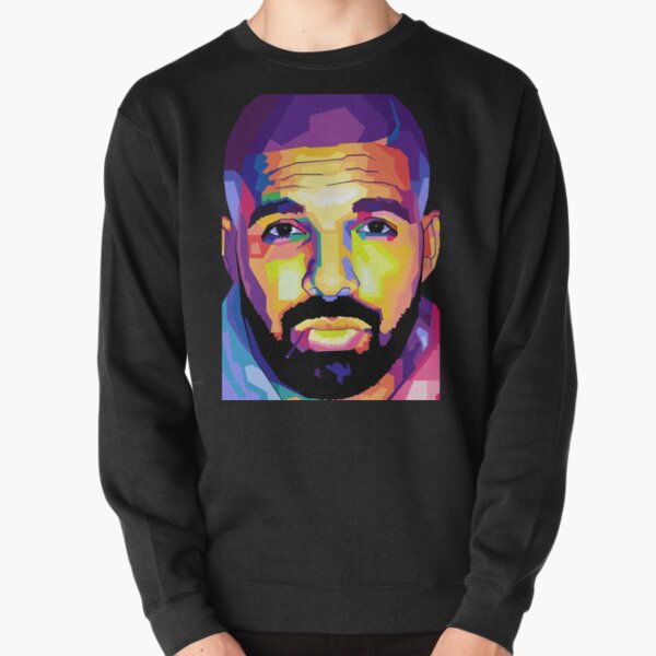 Drake clearance tupac sweater