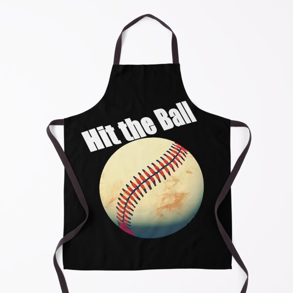 Item preview, Baseball Love - Hit the ball designed and sold by WallGemsArt.