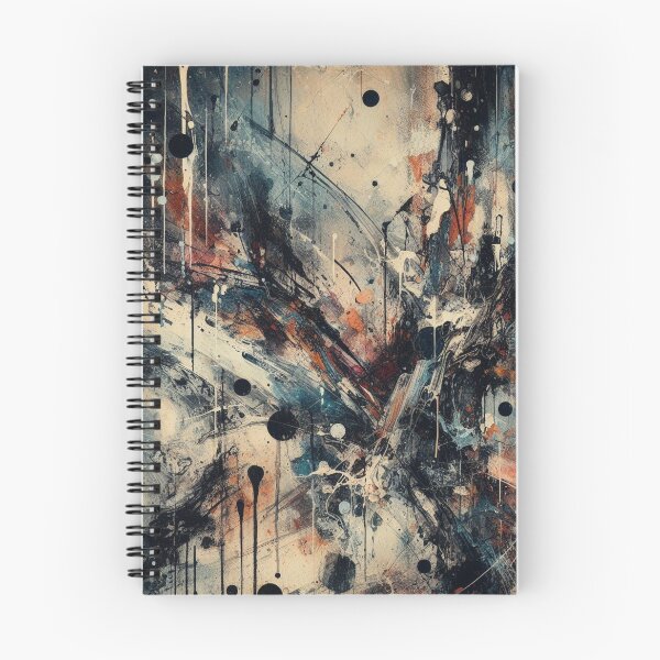 Item preview, Beautiful Abstrat Painting - home decor art designed and sold by crea8iveway.