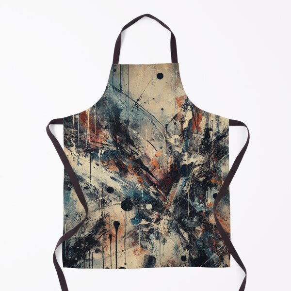 Item preview, Beautiful Abstrat Painting - home decor art designed and sold by crea8iveway.