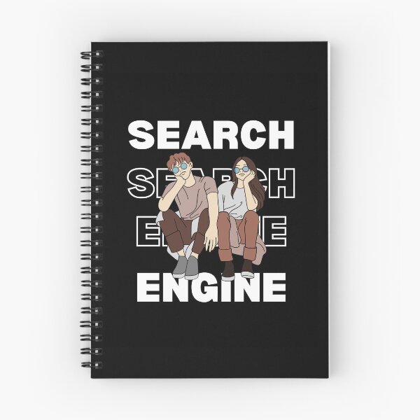 Item preview, Search Engine designed and sold by vectorillus.