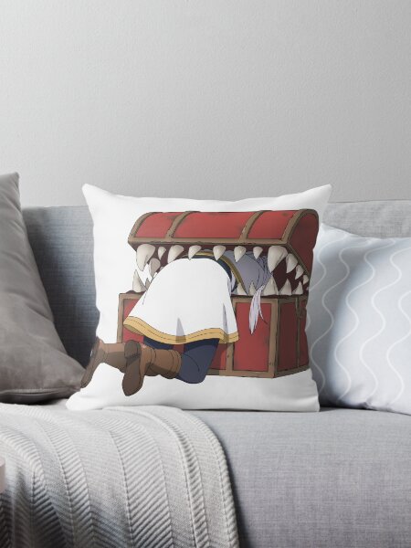 Item preview, Frieren eaten by mimic designed and sold by xEMIYA.