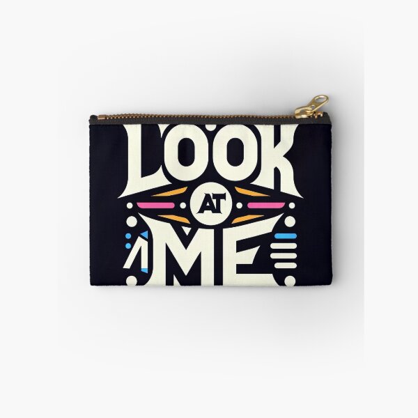 Item preview, Look at me designed and sold by unrealartwork.