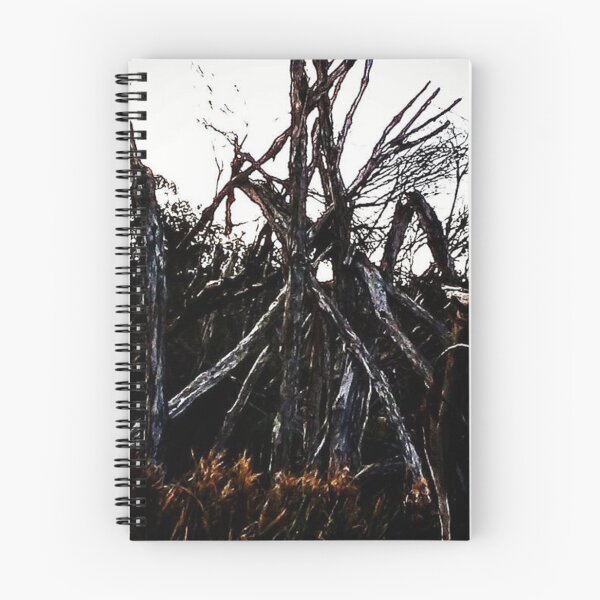 Item preview, Into the forbidden forest  designed and sold by Inspire76.