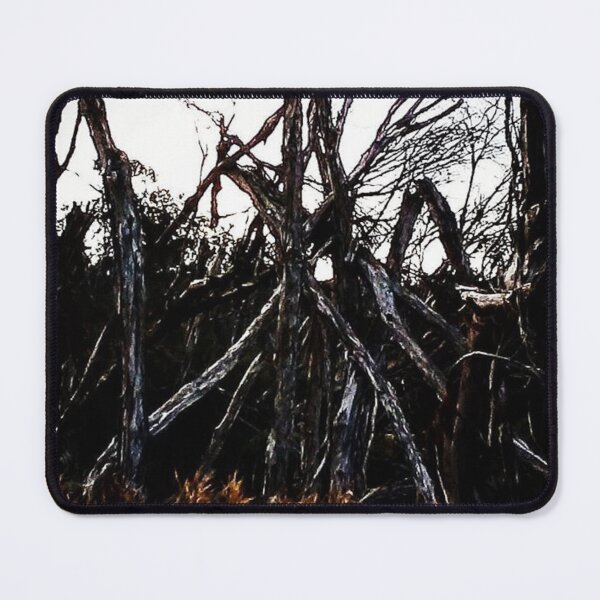 Item preview, Into the forbidden forest  designed and sold by Inspire76.