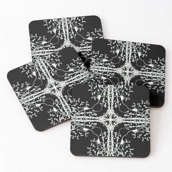 Item preview, Codes of Nimar designed and sold by whiteportal8.