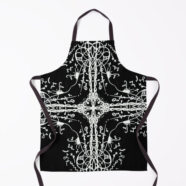 Item preview, Codes of Nimar designed and sold by whiteportal8.