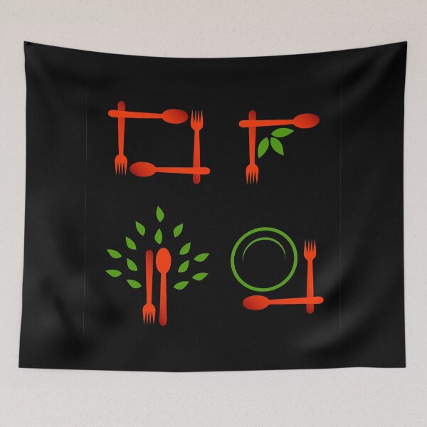Item preview, Vegetarian food lover designed and sold by Shawlin Islam.
