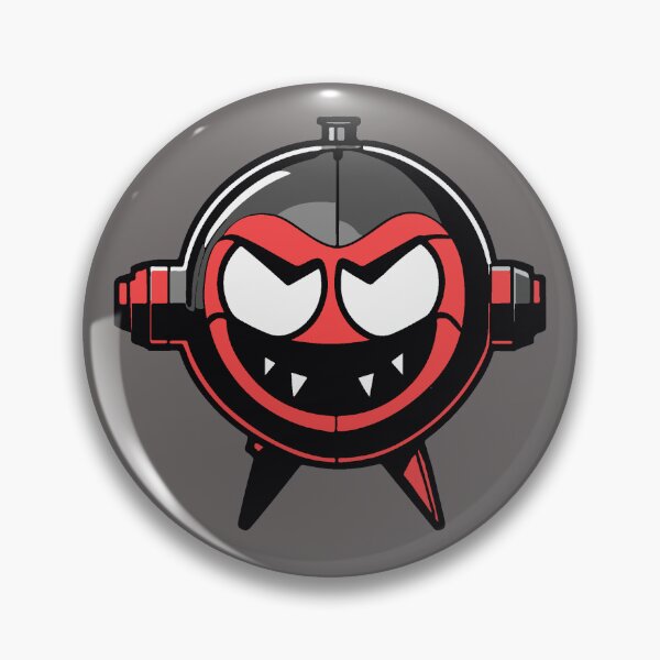 Item preview, Bad guy designed and sold by NorthBase.