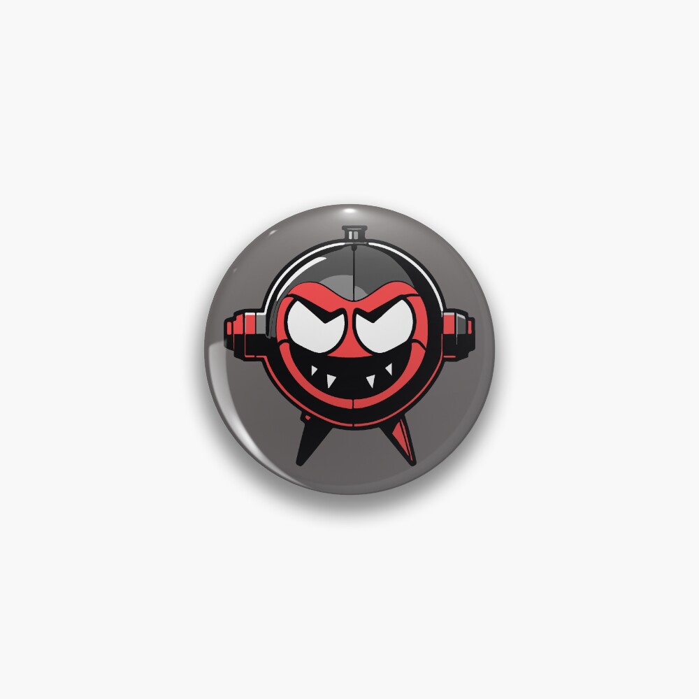 Item preview, Pin designed and sold by NorthBase.