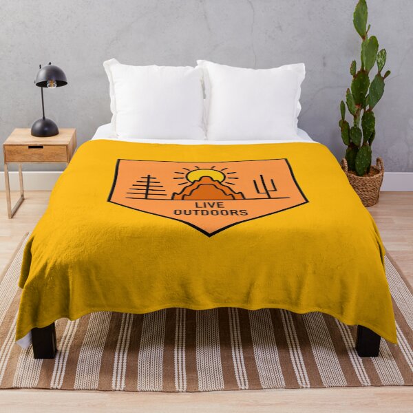 Item preview, Live outdoors designed and sold by ArtHsst.