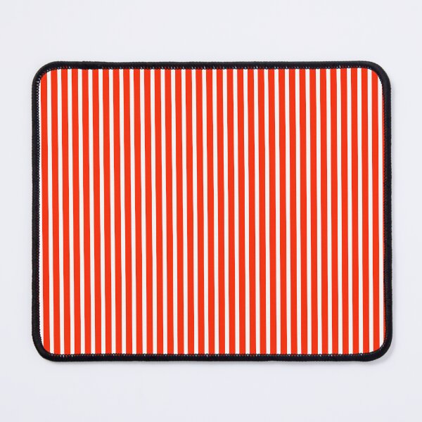 Item preview, American Diner Red White Stripe designed and sold by Kristy Jordan.