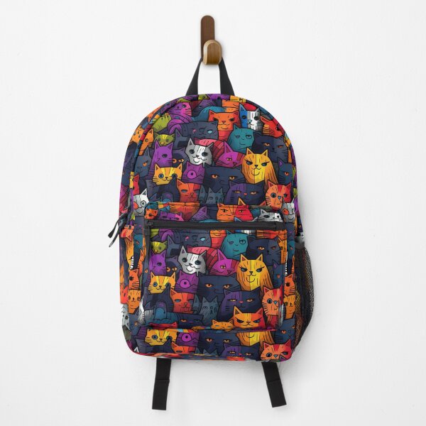 Item preview, The Cat's Cuddle Party designed and sold by HisoTorDesign.