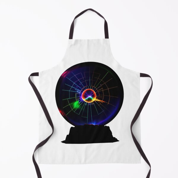 Item preview, Bola de plasma psicodélica. designed and sold by PNWEnergy.