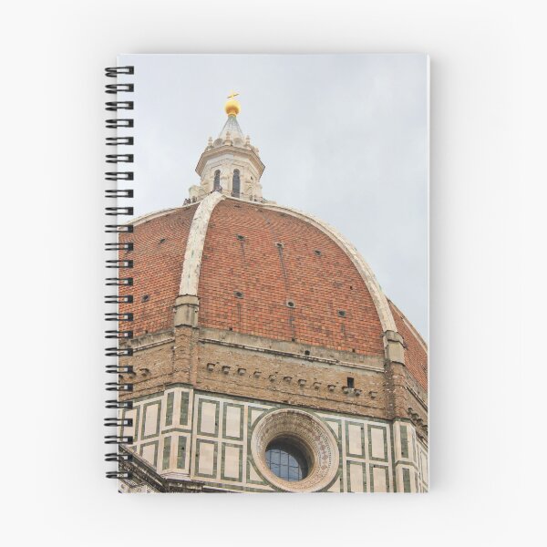 Item preview, Florence Cattedrale di Santa Maria del Fiore designed and sold by StefNomadLife.