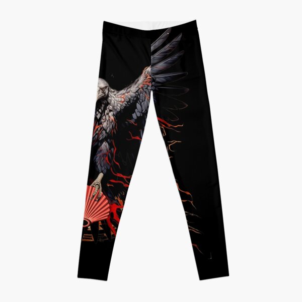 Tlingit Leggings for Sale