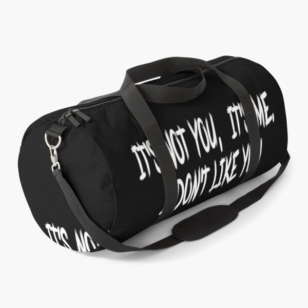 Item preview, It's not you, it's me. I don't like you designed and sold by Roxburylane.