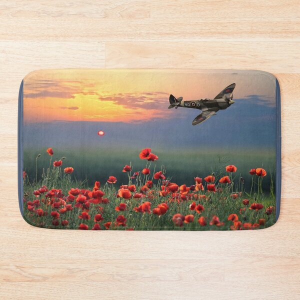 Artikelvorschau, Spitfire Poppy Flight entworfen und verkauft von Alisonchambers2.