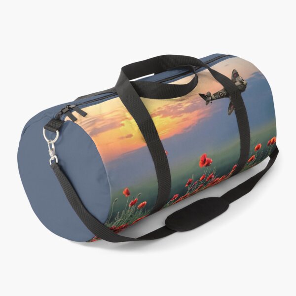 Item preview, Spitfire Poppy Flight designed and sold by Alisonchambers2.