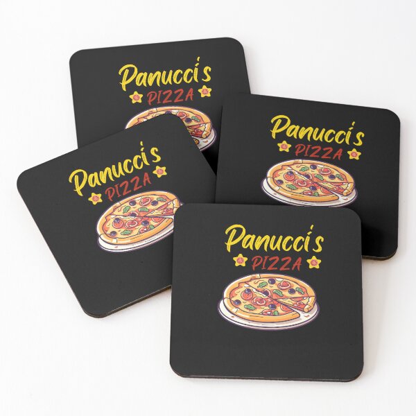 Item preview, Pizza panucci's pizza testy pizza  designed and sold by Cosmicworld07.