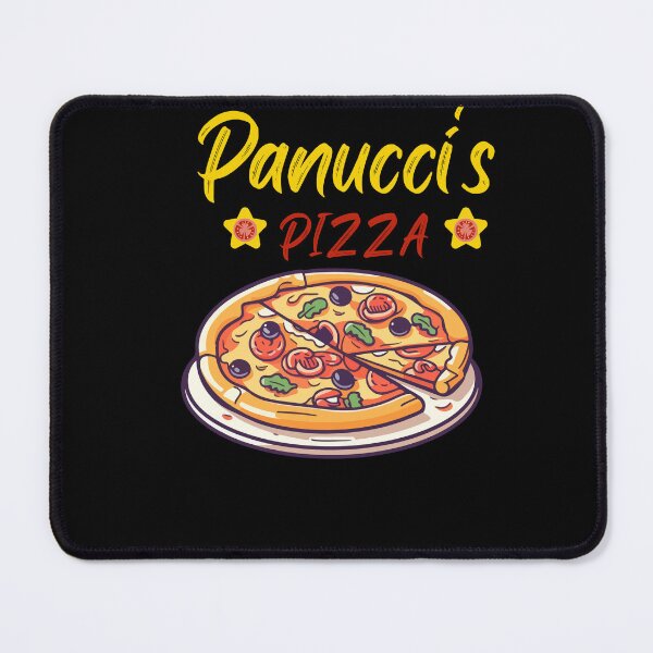Item preview, Pizza panucci's pizza testy pizza designed and sold by Cosmicworld07.