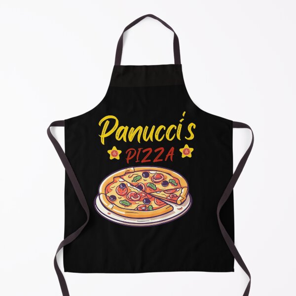 Item preview, Pizza panucci's pizza testy pizza designed and sold by Cosmicworld07.