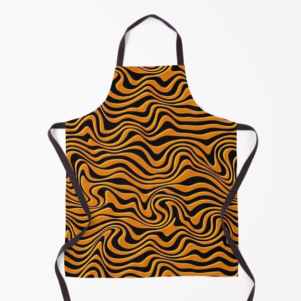 Item preview, tiger and a geometrical pattern designed and sold by MegzDesign.