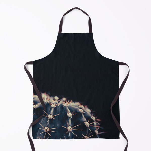 Item preview, Cactus portrait photograph designed and sold by QuirkyFreq.