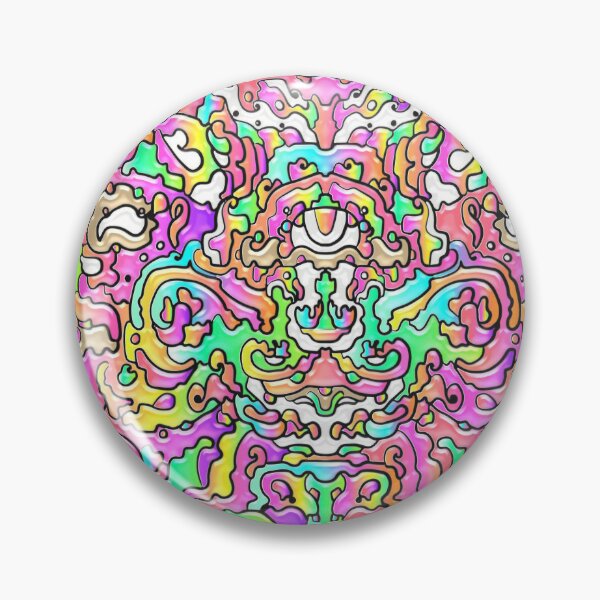 Item preview, Sculpted Echoes v2 designed and sold by DRSsstruggley.