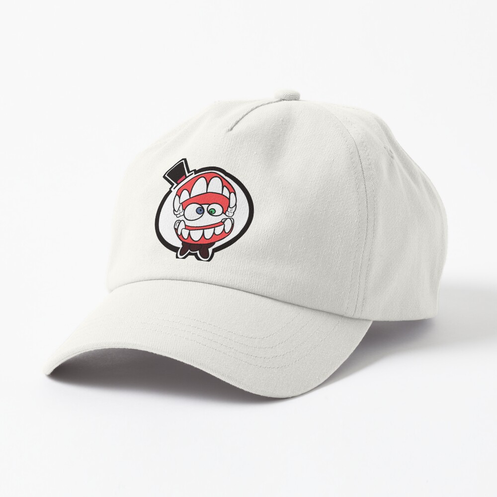 Item preview, Dad Hat designed and sold by SomeEmoKid.