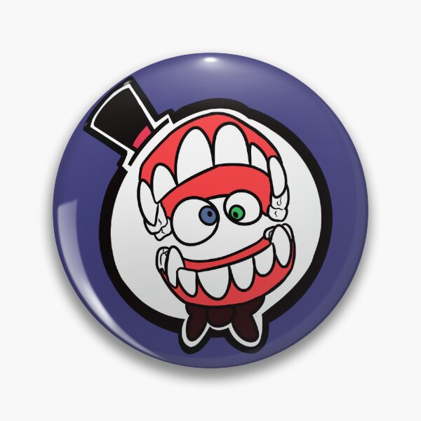 Item preview, disfrutador de caine designed and sold by SomeEmoKid.