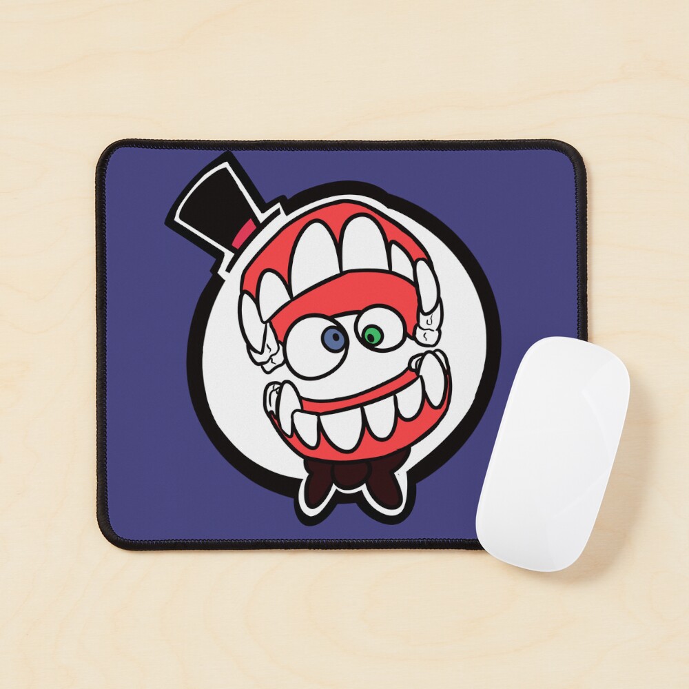 Item preview, Mouse Pad designed and sold by SomeEmoKid.