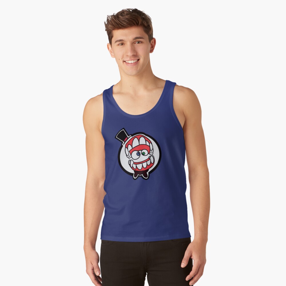 Item preview, Tank Top designed and sold by SomeEmoKid.