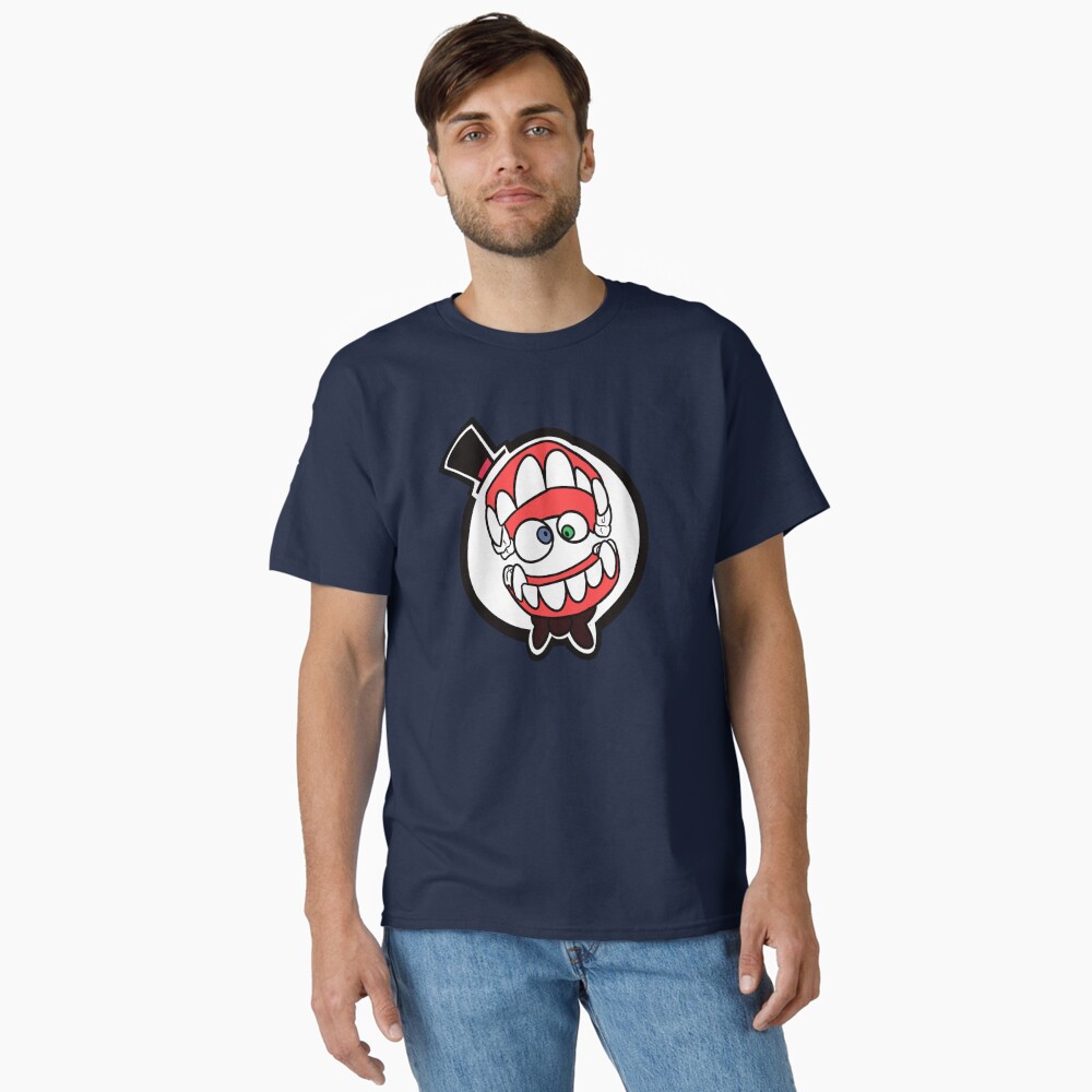 Item preview, Classic T-Shirt designed and sold by SomeEmoKid.