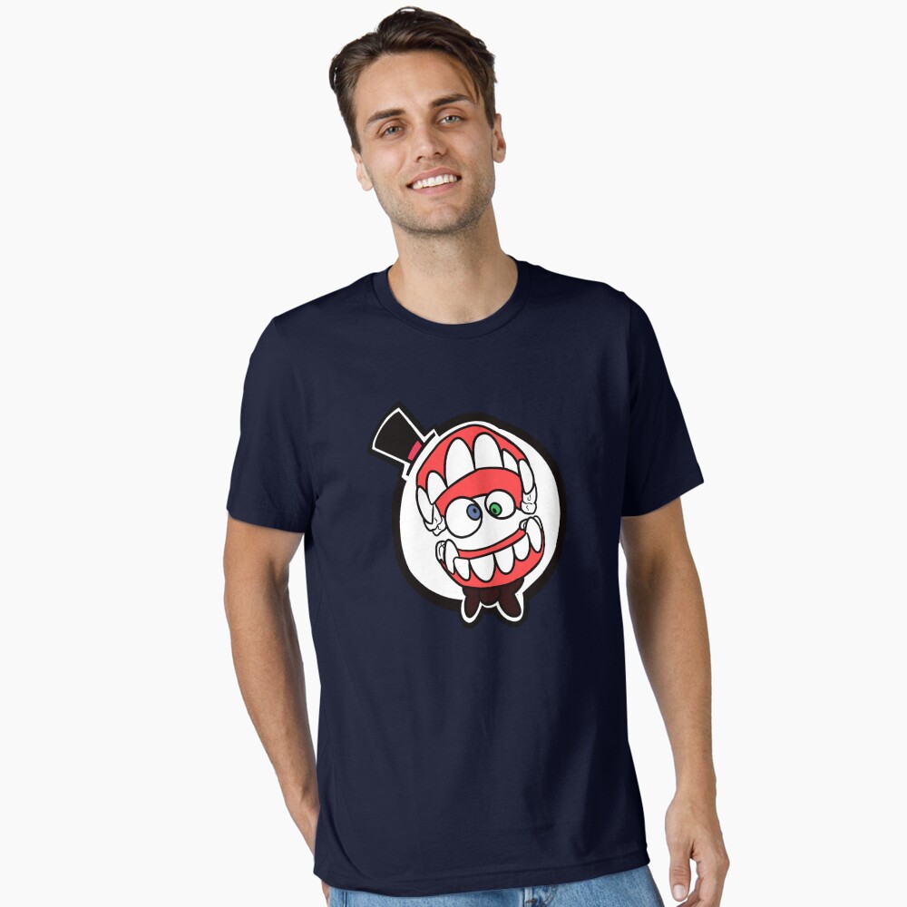 Item preview, Essential T-Shirt designed and sold by SomeEmoKid.